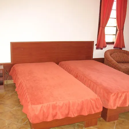 Guest house Yagnevo Complex