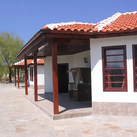 Guest house Yagnevo Complex