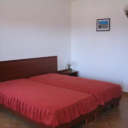 Guest house Yagnevo Complex 2*