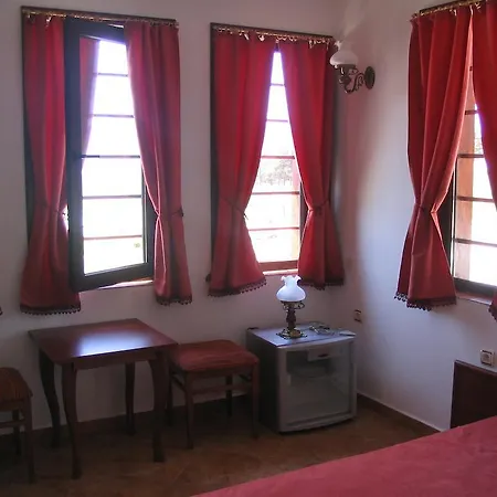 Guest house Yagnevo Complex