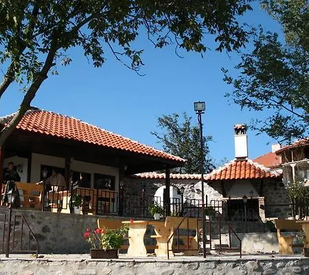 Yagnevo Complex