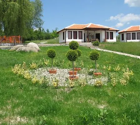 Guest house Yagnevo Complex 2*