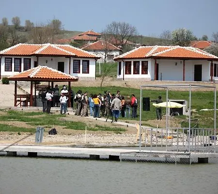 Guest house Yagnevo Complex Yagnevo