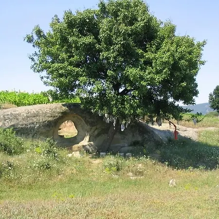 Yagnevo Complex Yagnevo