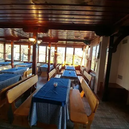 Guest house Yagnevo Complex Yagnevo