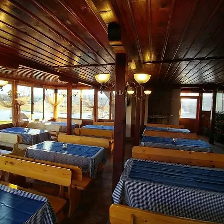Guest house Yagnevo Complex Yagnevo