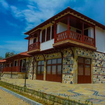 Yagnevo Complex