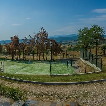 Guest house Yagnevo Complex