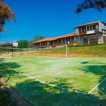 Yagnevo Complex Guest house