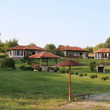 Guest house Yagnevo Complex 2*