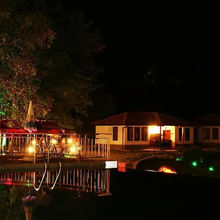 Yagnevo Complex 2*