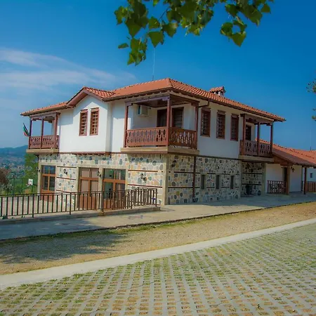 Guest house Yagnevo Complex