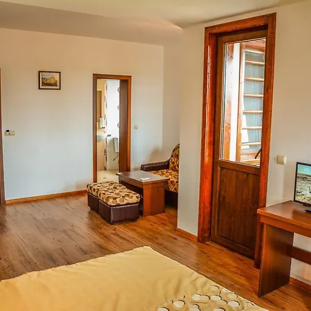 Guest house Yagnevo Complex 2*