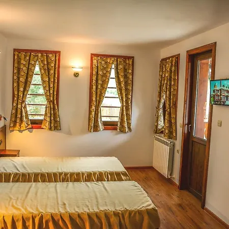 Guest house Yagnevo Complex Yagnevo