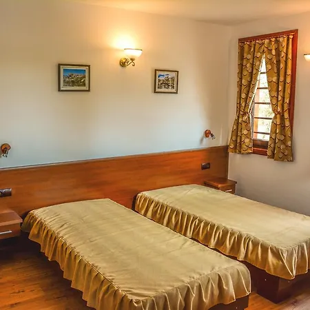 Guest house Yagnevo Complex
