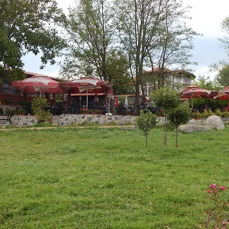 Yagnevo Complex 2*