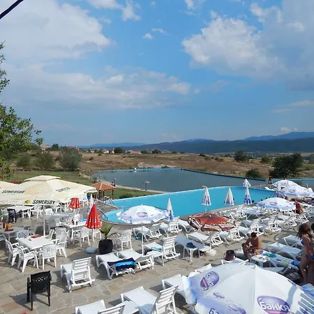 Yagnevo Complex Guest house 2*