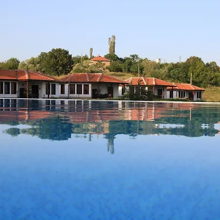 Yagnevo Complex Guest house