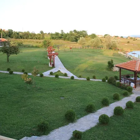 Yagnevo Complex 2*