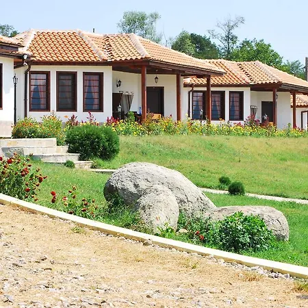 Guest house Yagnevo Complex Yagnevo