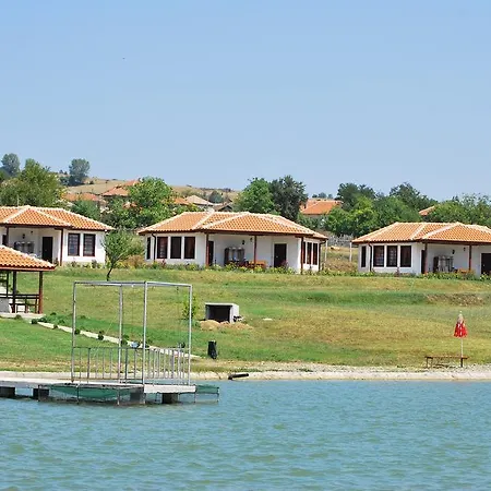 Yagnevo Complex 2* Yagnevo