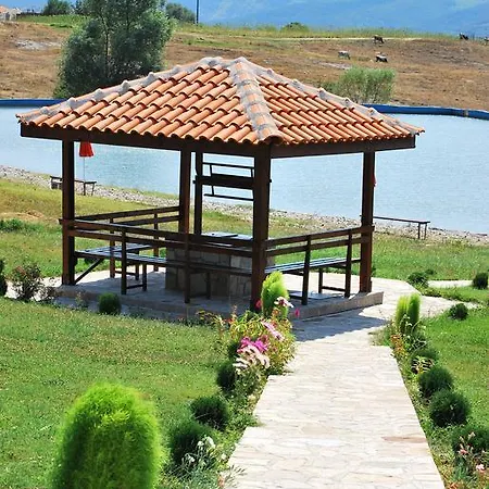 Guest house Yagnevo Complex